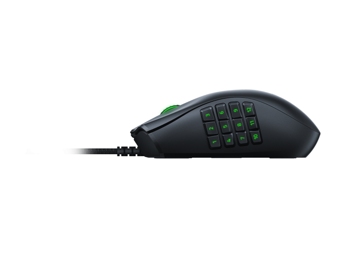 Razer Naga X (Bild: Razer)